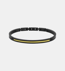 Bracelet rigide Firmin en Acier 316L Phebus