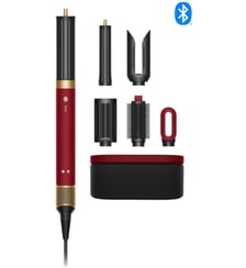 Fer multistyle Airwrap Co-anda 2x Cheveux raides à ondulés Edition Velours, édition spéciale fête des mères Dyson