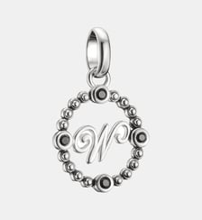 Pendentif Charm W Mercredi Connect Thomas Sabo