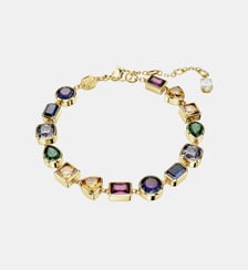 Bracelet Imber, Doré à l’or 18 carats (750/1000) Swarovski