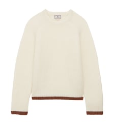 Pull Elton en maille mohair Ines de la Fressange Paris