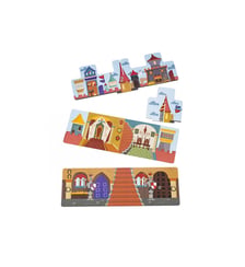 Scénarios Stokke MuTable Château (Castle) Stokke