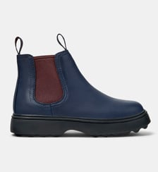 Bottines Norte Camper