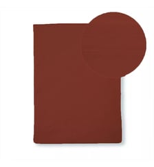 Drap plat percale de coton Garnier Thiebaut