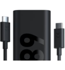 Chargeur ordinateur portable 68W USB-C noir Lenovo