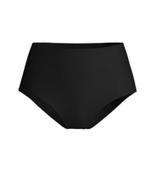 Slip taille haute Natural Skin Calida