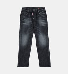Jeans coupe droite - Stanislav Dsquared2