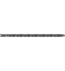 Bracelet souple Sohan en Acier 316L Phebus