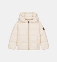 Doudoune Grand Froid bébé Mario Jott