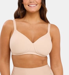 Soutien-gorge emboîtant Perfect Curves Sans Complexe