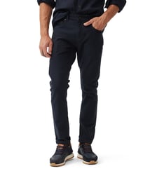 Jeans slim en coton stretch Motion Rodd & Gunn