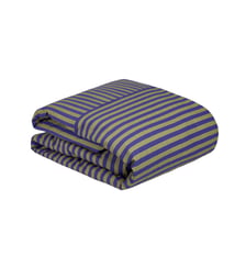 Housse de couette lit double Leonard Nobodinoz