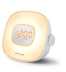 Radio réveil ML-198 BT Muse