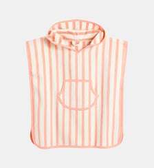 Poncho de bain éponge velours 420 g/m2 La Redoute Interieurs