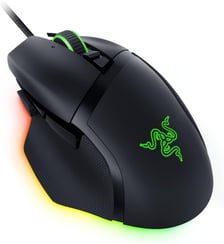 Souris Gamer Filaire BASILISK V3 35K Noir Razer