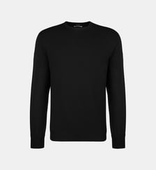 Pull en coton regular Faros Digel