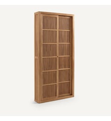 Armoire en teck AM.PM