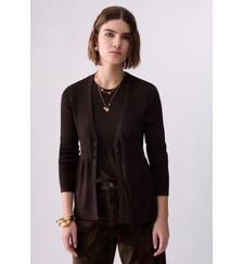 Maille avec lamé Liu Jo
