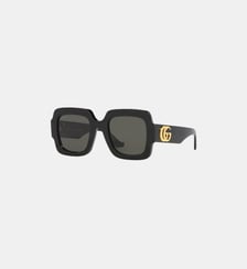 Lunettes de soleil Rectangulaire GG1547S Gucci