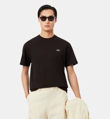 T-shirt coton Lacoste