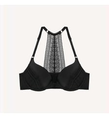 Soutien-gorge push-up LEILA Passionata