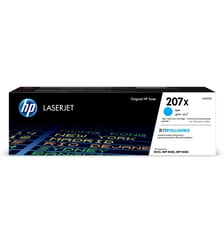 Toner 207X Cyan HP