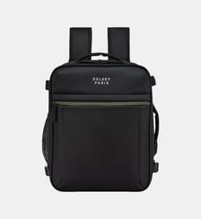 Sac A Dos souple BROCHANT 3  40 cm Delsey Paris
