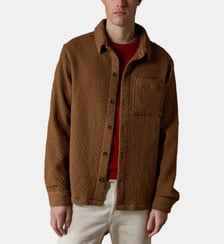 Chemise coton GASTINE Faguo