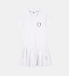 Robe polo BOSS Kidswear
