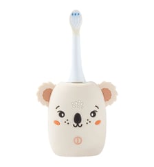 Brosse à dents ultrasonique Zoo The Zoofamily
