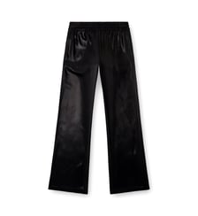 Pantalon de survêtement en satin Diesel