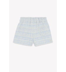Short - Nuage tweed à carreaux Tartine Et Chocolat