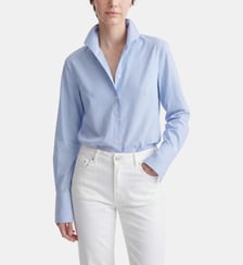 Chemise Rayée Hugo Vanessa Bruno