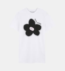 Robe à manches courtes Marc Jacobs Kids