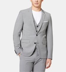 Veste de costume extra slim Nick Digel