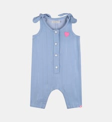 Combinaison en coton Billieblush