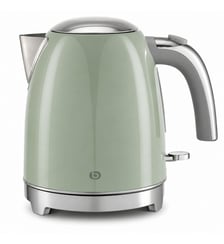 Bouilloire EBLK green Essentiel B