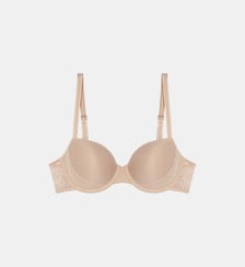 Soutien-gorge à armatures avec bonnets à mémoire de forme PILA Passionata