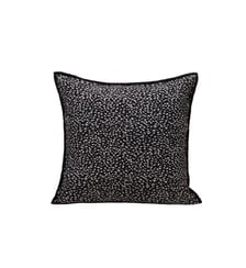 Housse De Coussin  Coton biface à imprimé animalier Madura