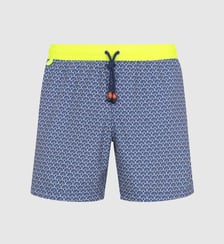 Short de bain TRAWANGAN - Nagoya Gili's