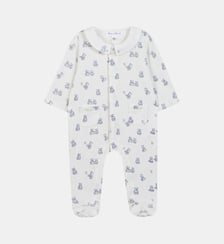 Pyjama -  imprimé oursons coton Tartine Et Chocolat