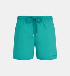 Maillot de bain aquaréactif Whales Vilebrequin