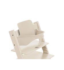 Baby set Vanilla White pour chaise Tripp Trapp V2 Stokke