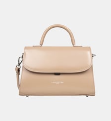 Sac cabas Suave Even cuir Lancaster