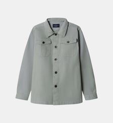 Surchemise Coupe Regular À Poches À Rabat Hackett London