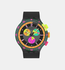 Montre Neon 3 Multicolore SB02B104 Swatch