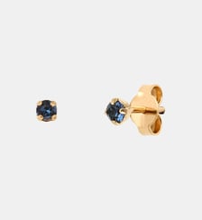 Boucles d'oreilles paris montana Caroline Najman