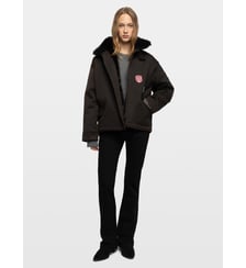 Parka Kadris Zadig&Voltaire