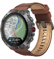Montre sport GRIT X2 PRO Titan M-L Polar