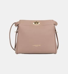 Petit sac trotteur Lady ROMY en cuir Lancaster